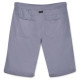 Bodytalk Ανδρικό σορτς Walkshort (Knee Height) -  Medium Crotch